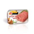 گوشت چرخ کرده مخلوط