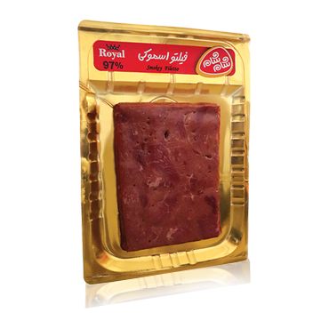 فیلتو اسموکی 97 درصد